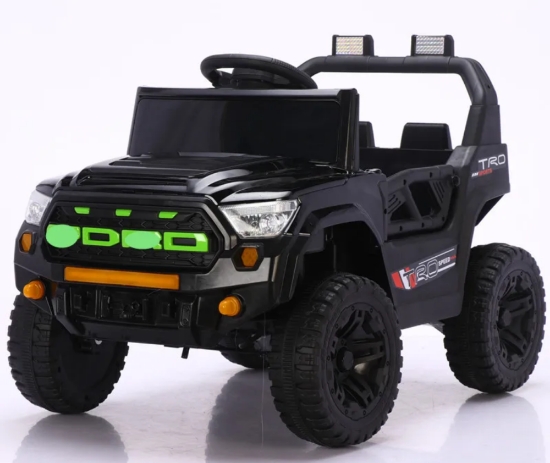 صورة جيب PORD كهربائي